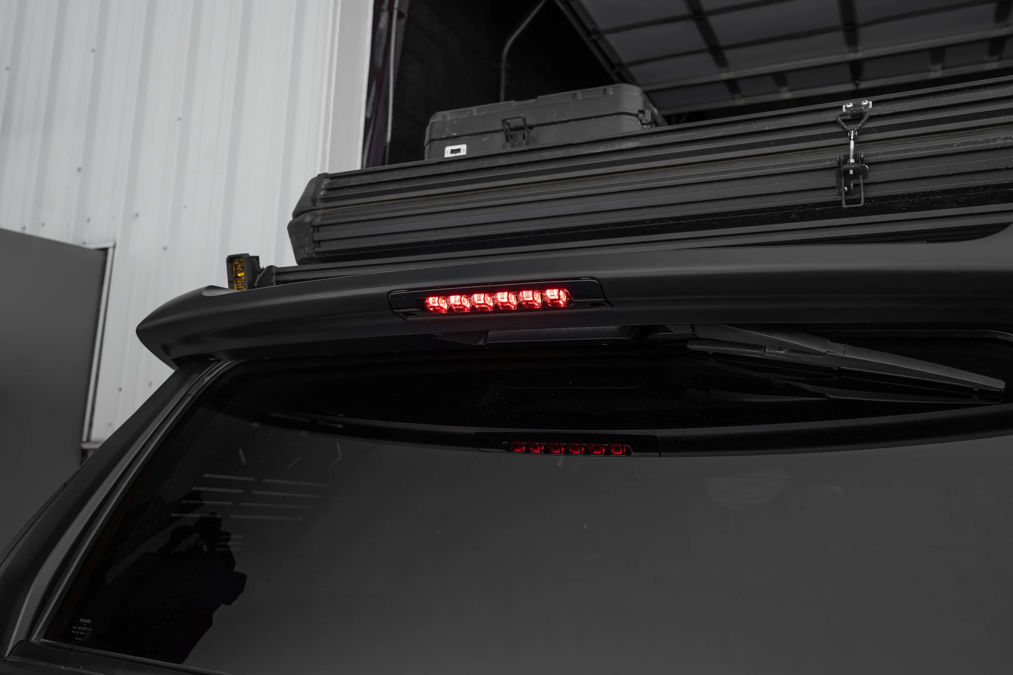 Morimoto 3rd Brake Light Replacement For 4Runner (2010-2024) - Image 6