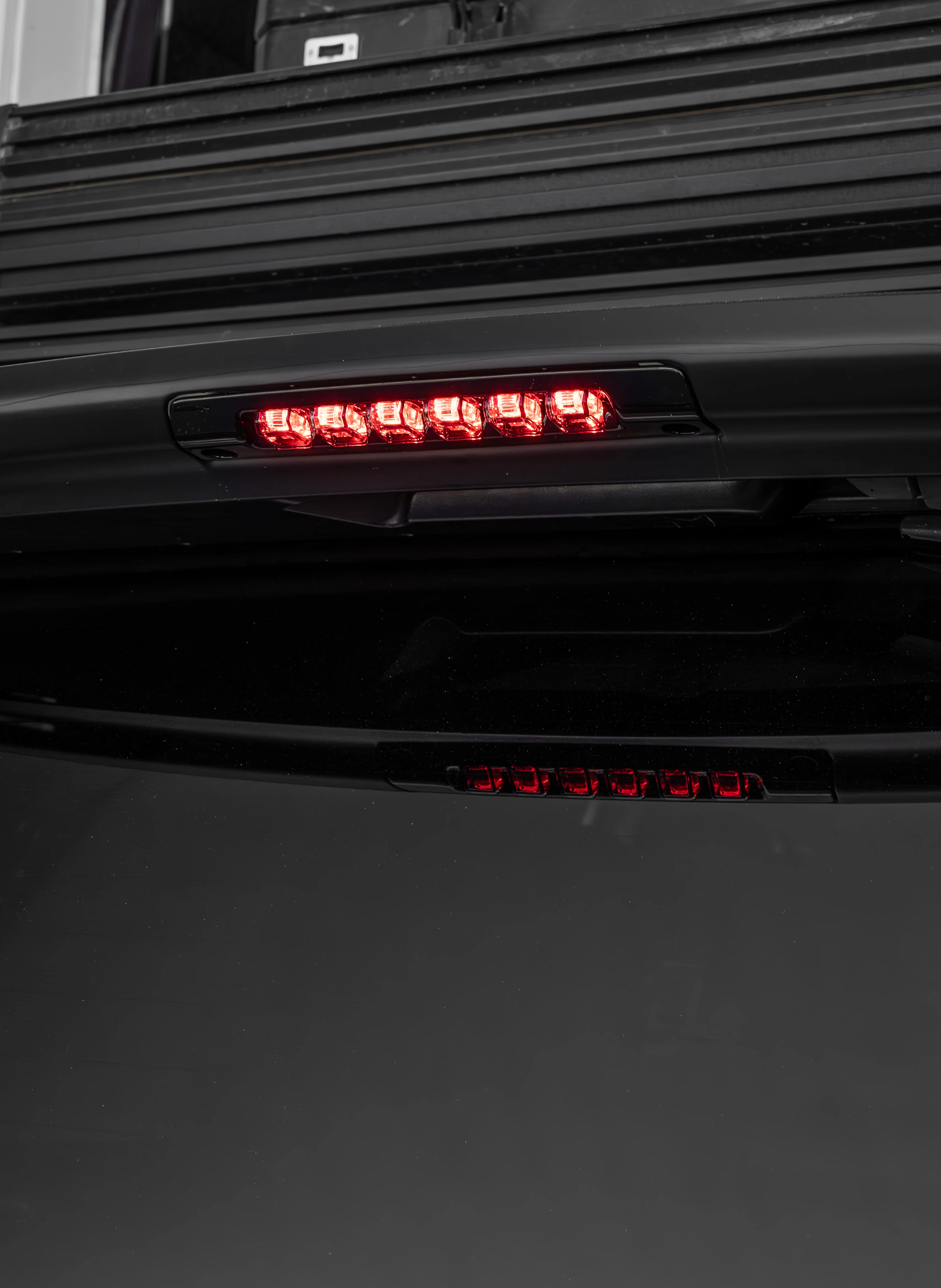 Morimoto 3rd Brake Light Replacement For 4Runner (2010-2024) - Image 7