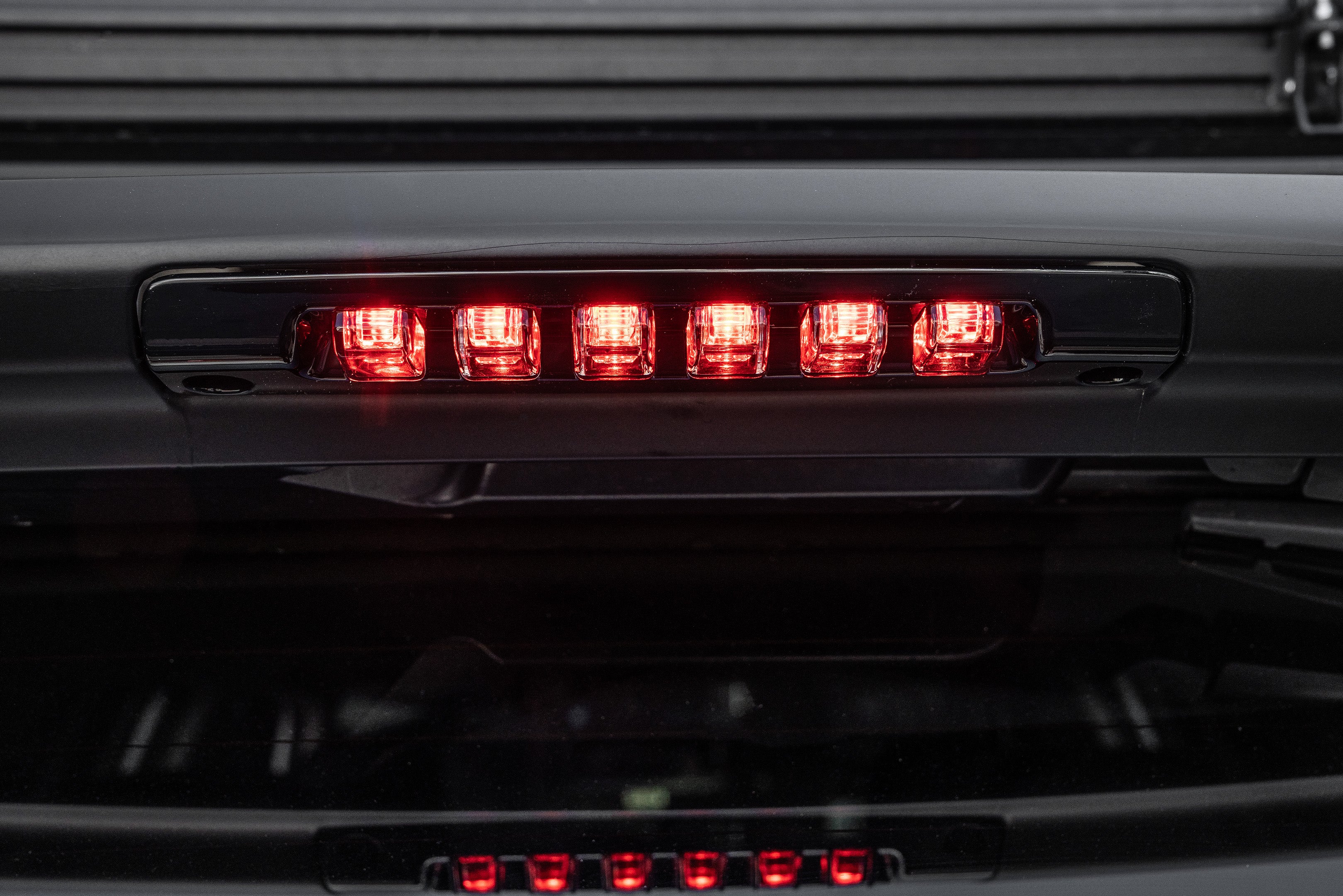 Morimoto 3rd Brake Light Replacement For 4Runner (2010-2024) - Image 8