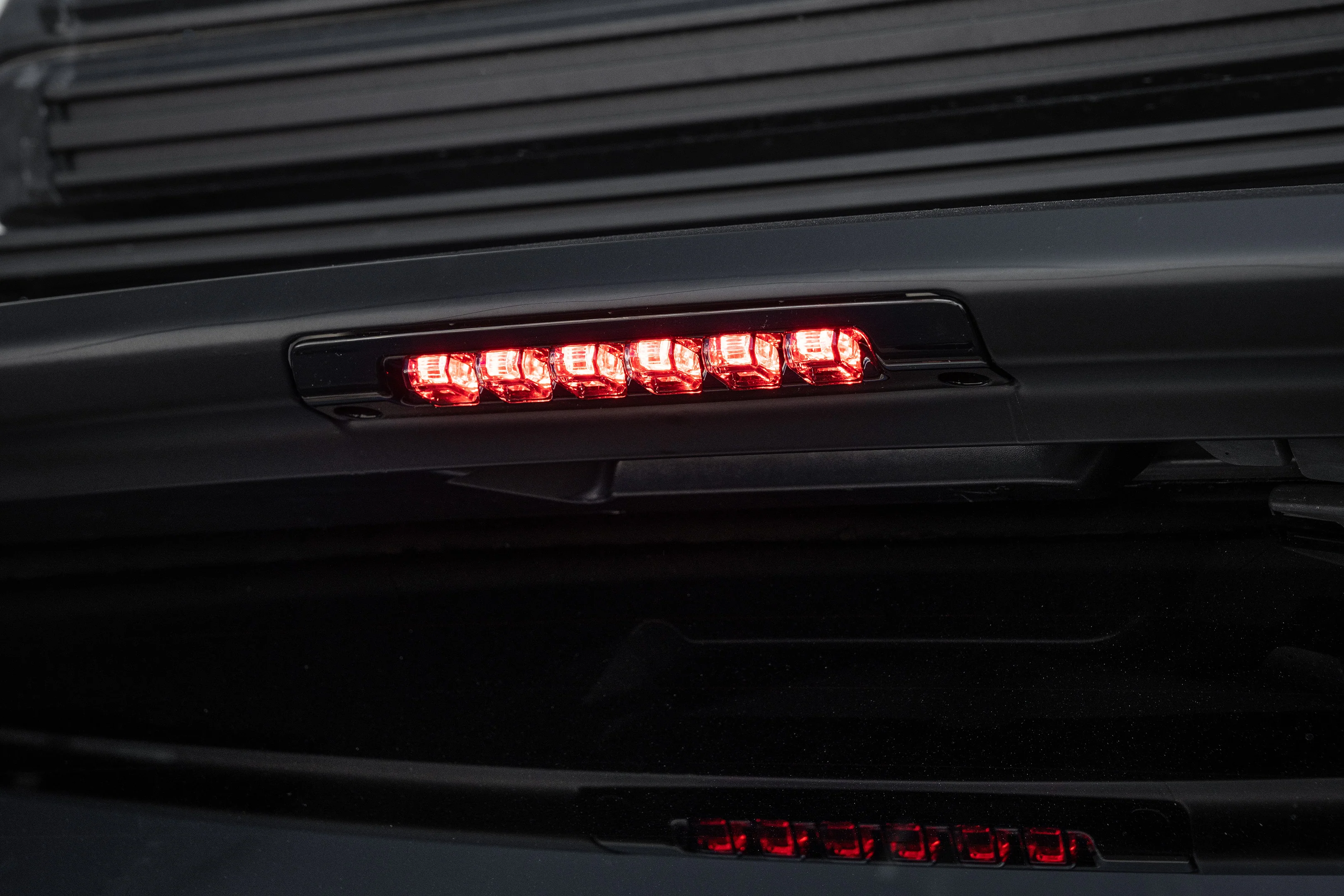 Morimoto 3rd Brake Light Replacement For 4Runner (2010-2024) - Image 9