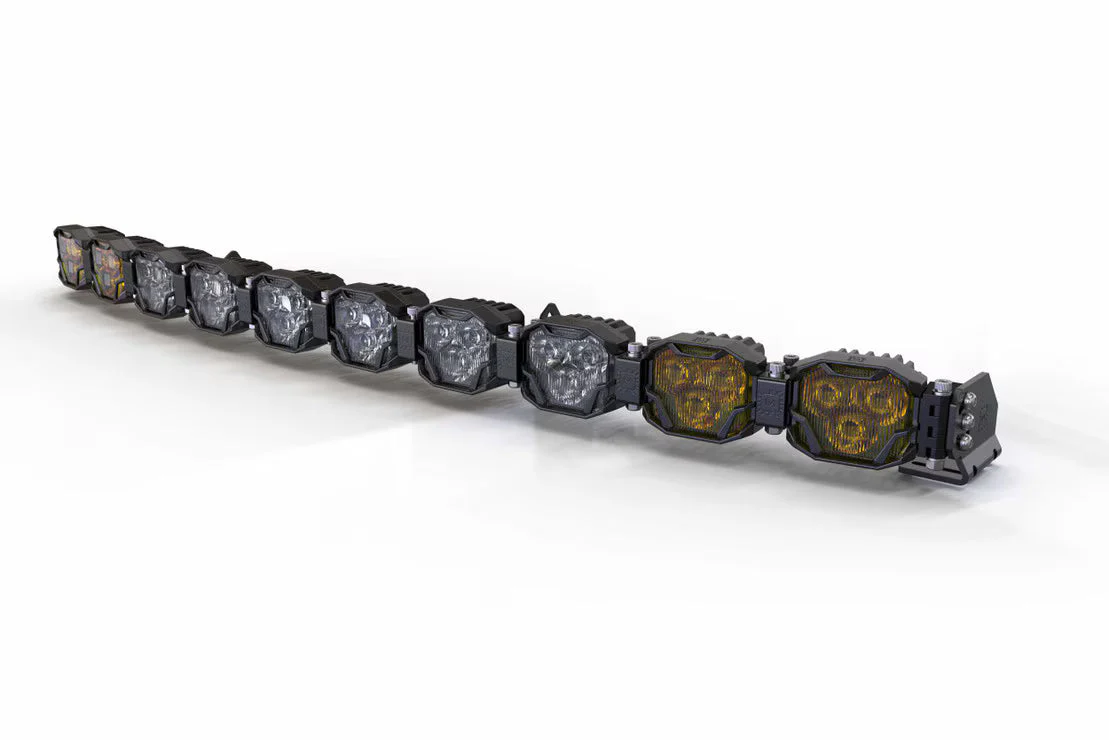 Morimoto 4Banger Bar: 10 Pod / 40.5 " - Image 4