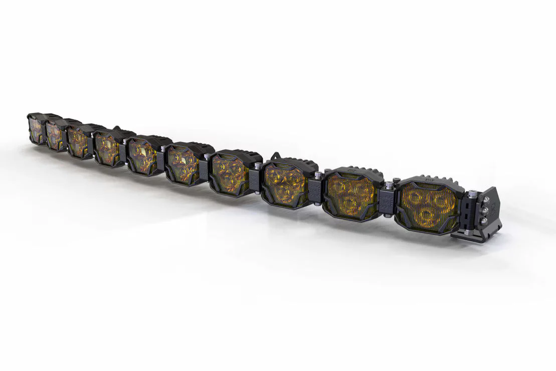 Morimoto 4Banger Bar: 10 Pod / 40.5 " - Image 6