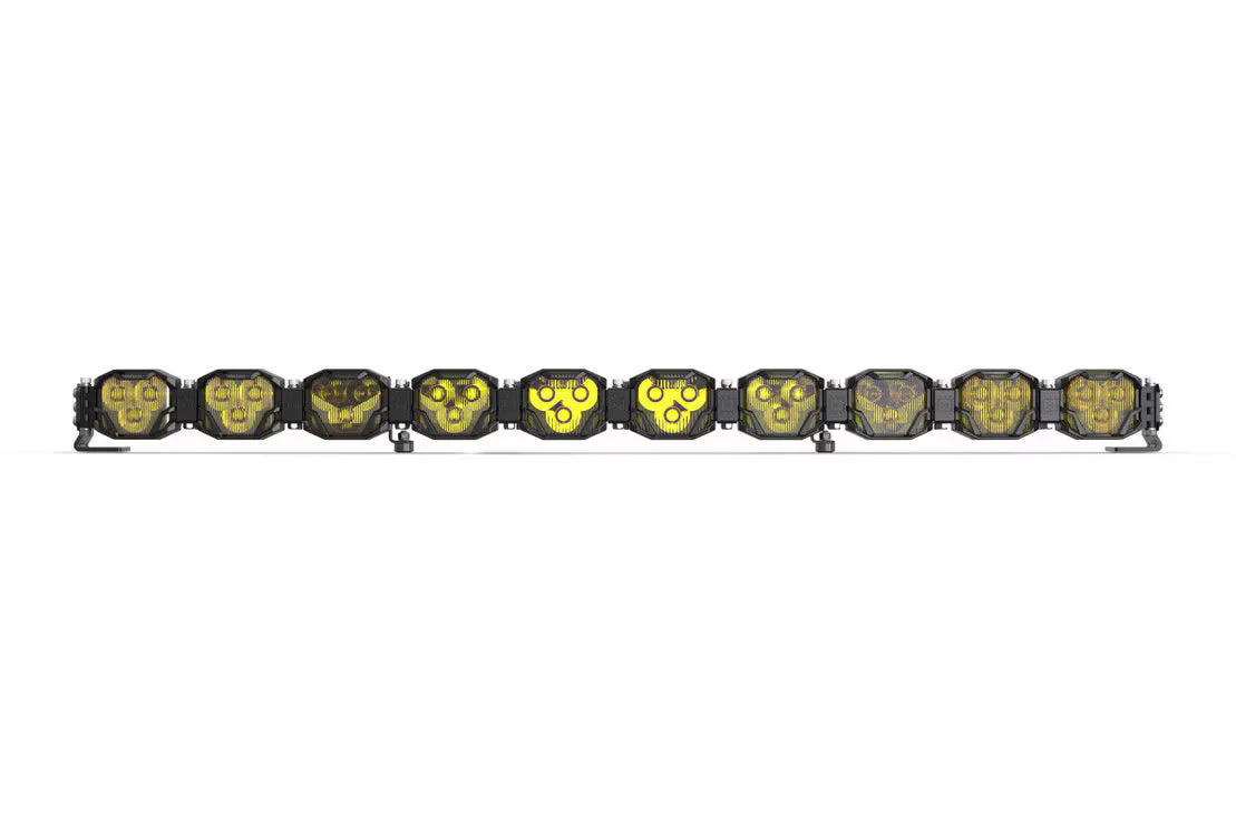 Morimoto 4Banger Bar: 10 Pod / 40.5 " - Image 7