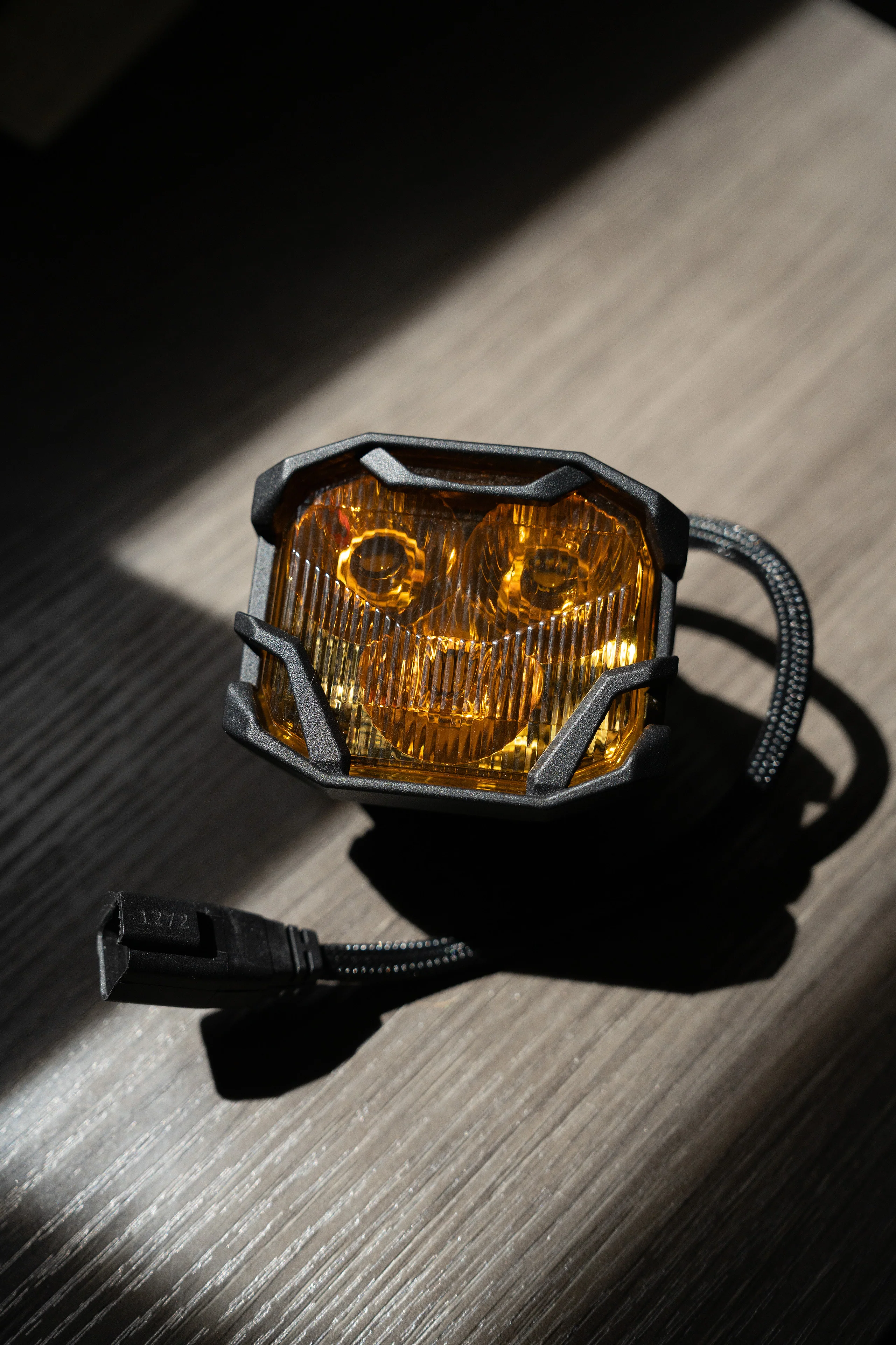 Morimoto 4Banger LED Fog Lights For 4Runner (2010-2024) - Image 18