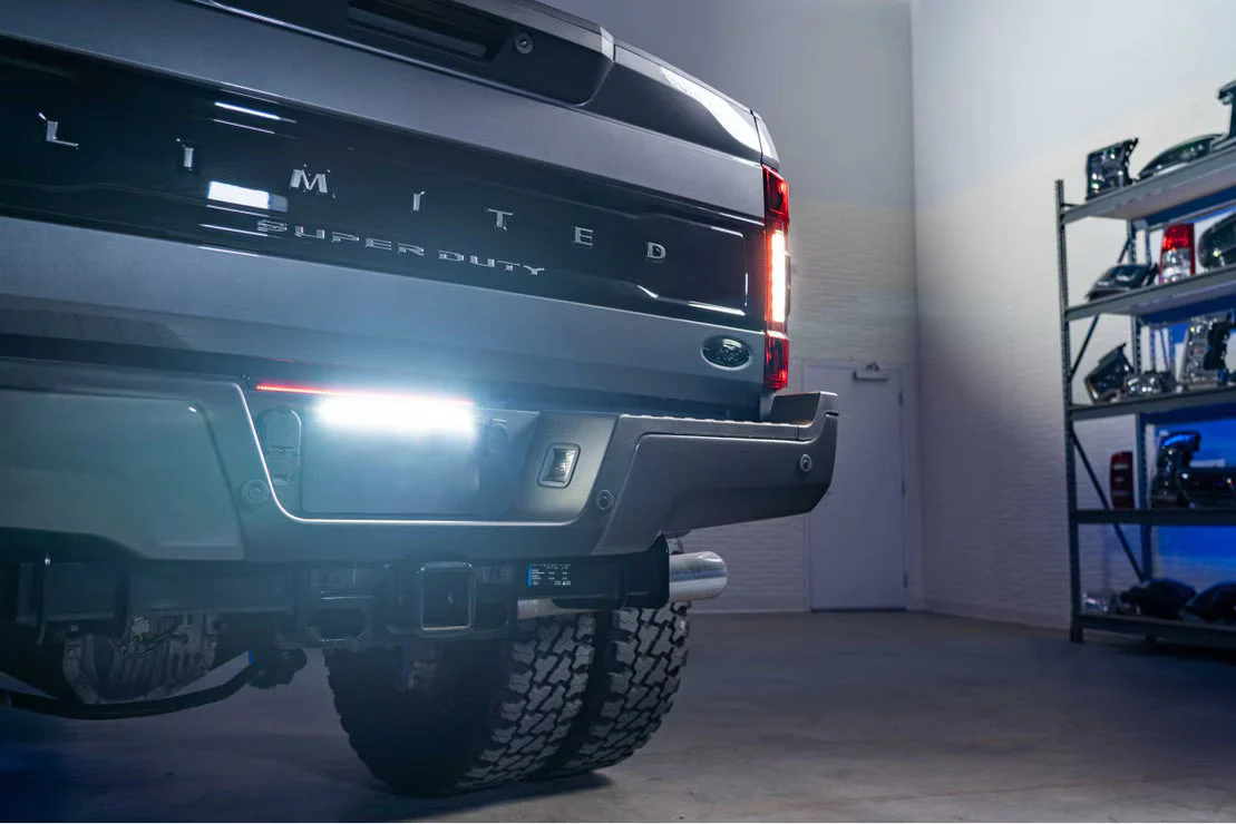 Morimoto XB Backup Light Boost Bar - Image 10
