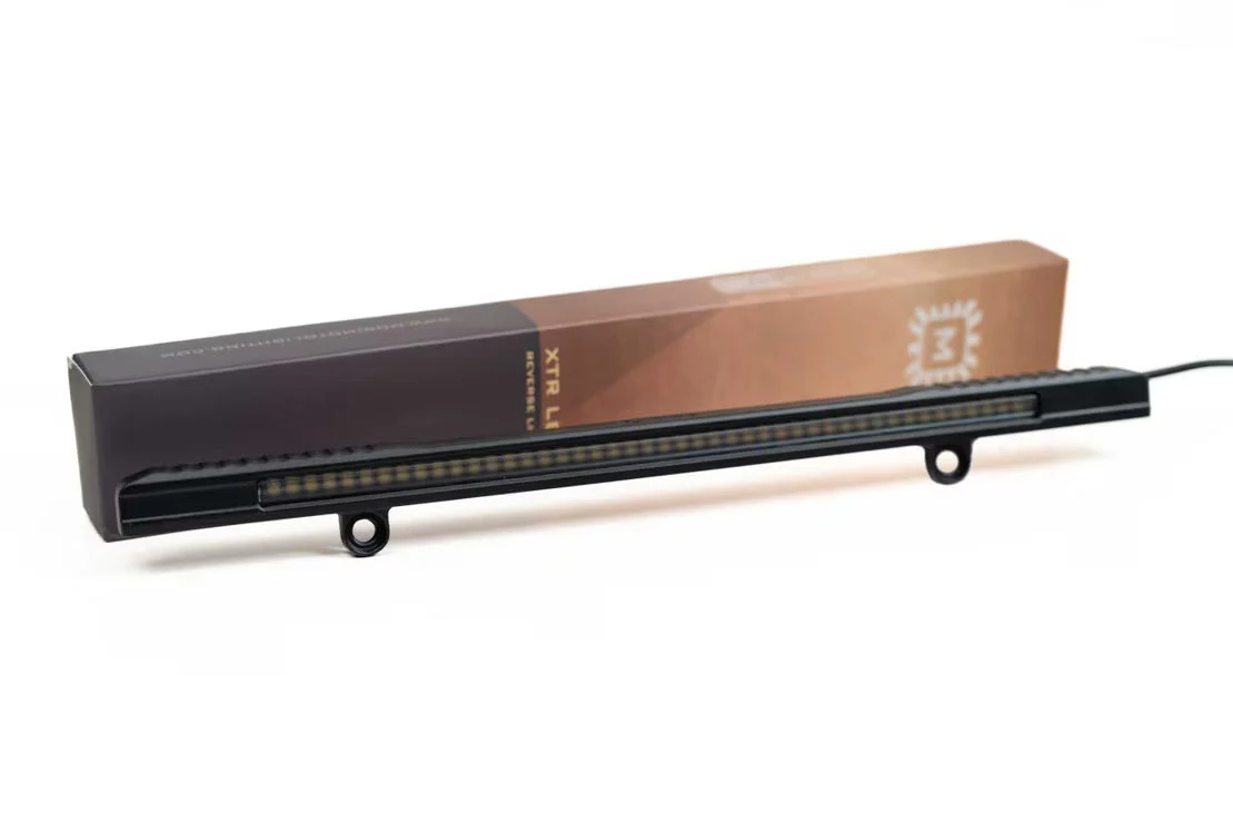 Morimoto XB Backup Light Boost Bar - Image 3