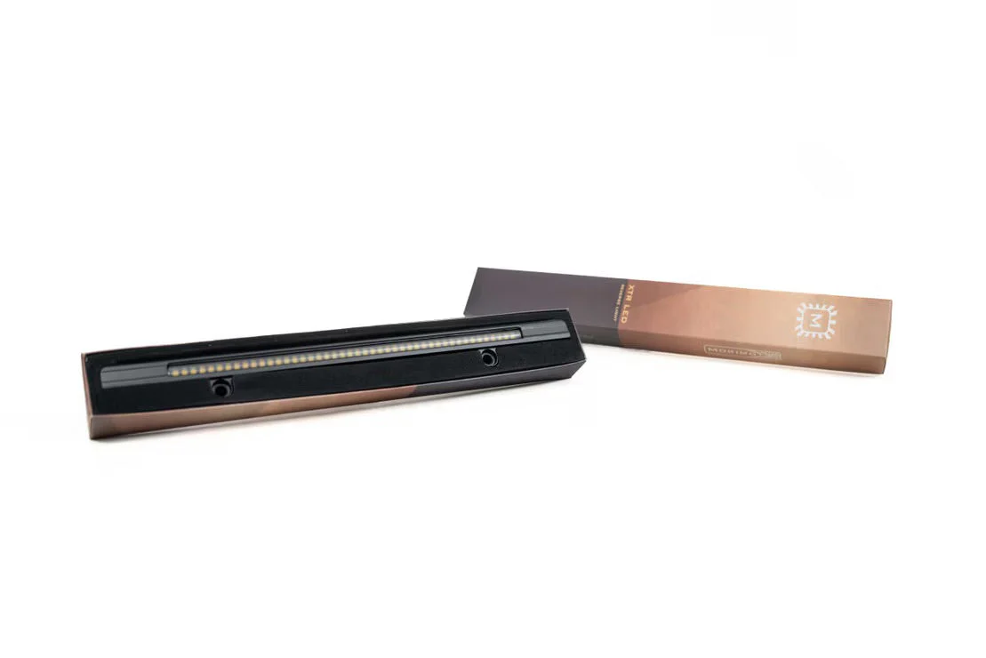 Morimoto XB Backup Light Boost Bar - Image 4