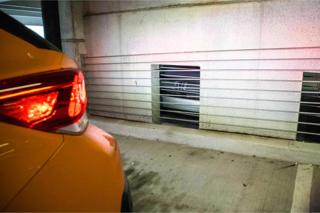 Morimoto XB Backup Light Boost Bar - Image 9
