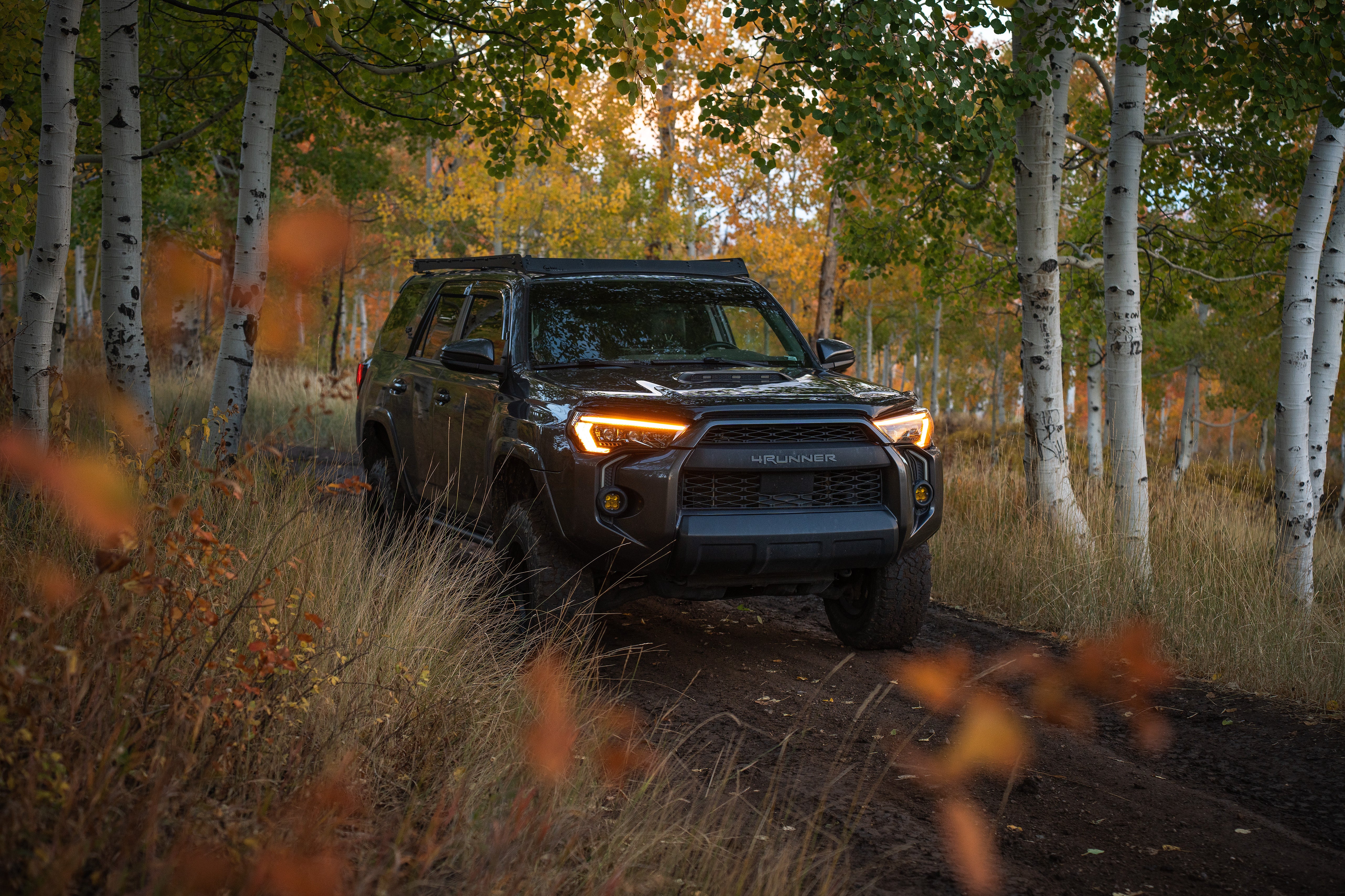 Morimoto XB EVO DUAL DRL Headlights For 4Runner (2014-2024) - Image 10