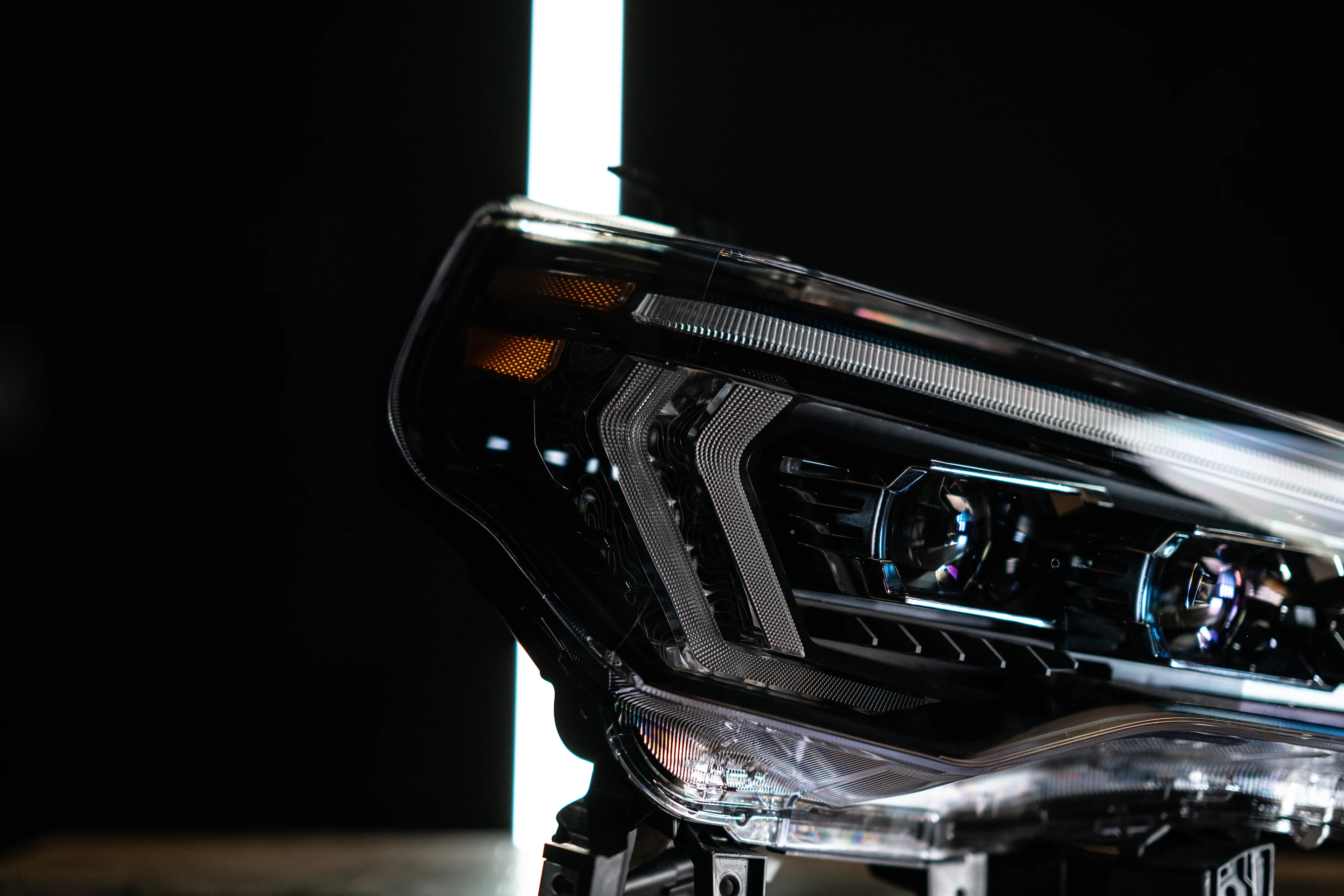 Morimoto XB EVO DUAL DRL Headlights For 4Runner (2014-2024) - Image 29