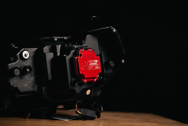 Morimoto XB EVO DUAL DRL Headlights For 4Runner (2014-2024) - Image 55