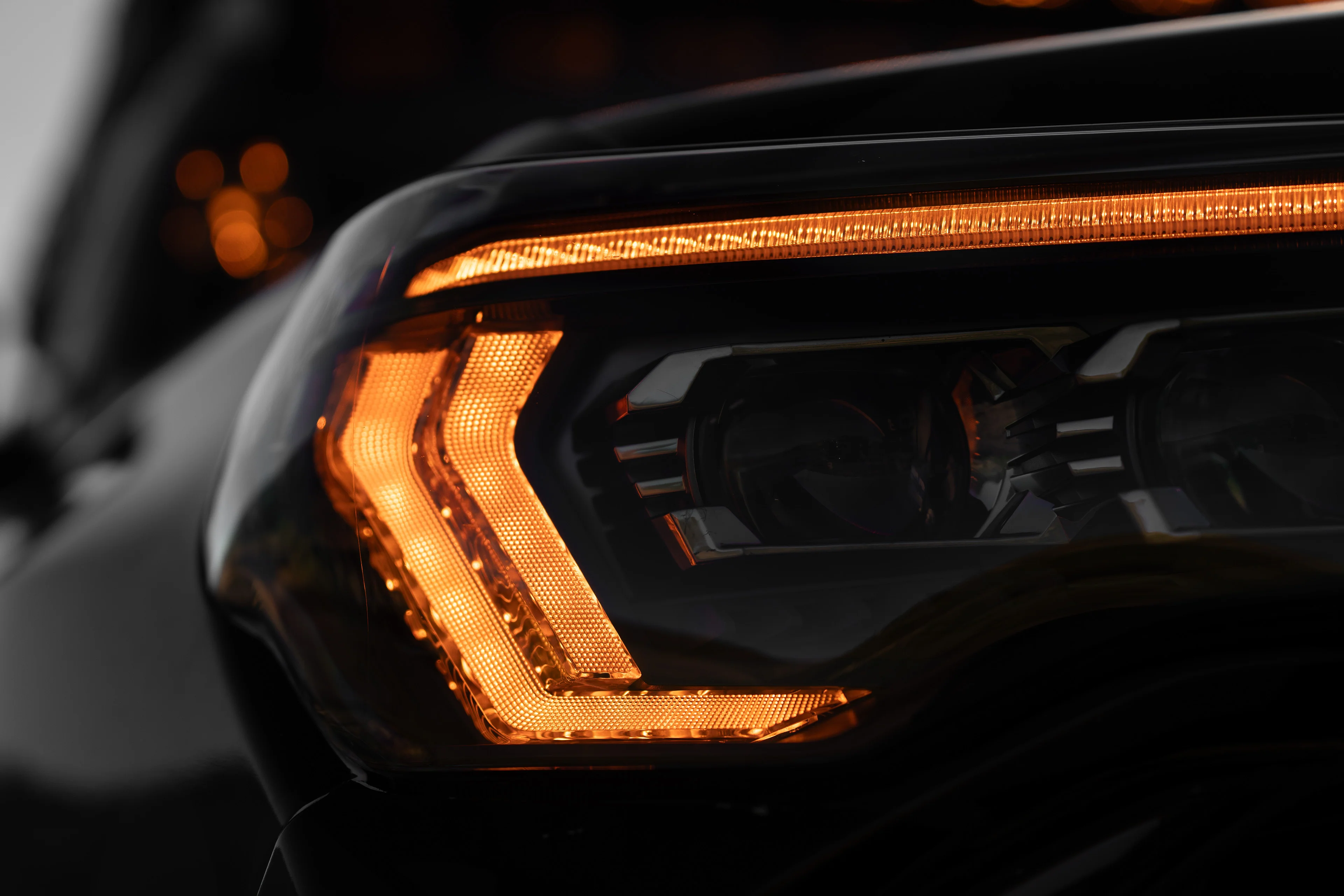 Morimoto XB EVO DUAL DRL Headlights For 4Runner (2014-2024) - Image 14