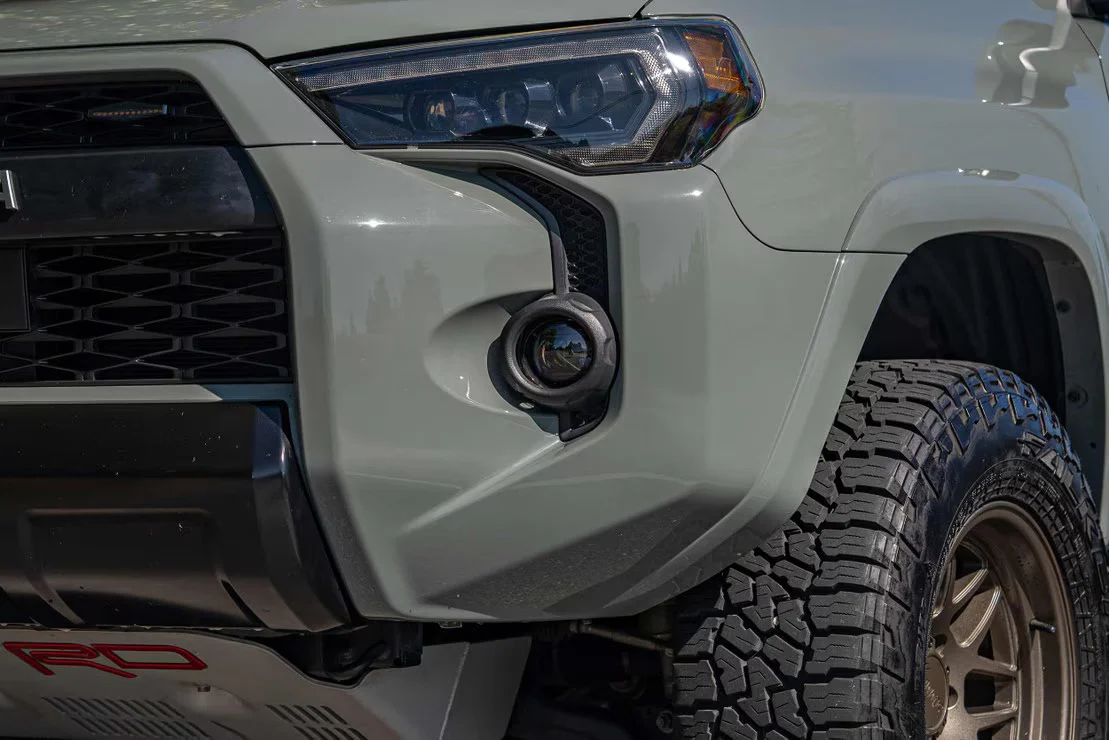 Morimoto XB EVO Fog Lights For 4Runner (2010-2024) - Image 10