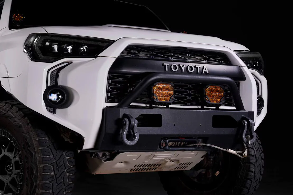 Morimoto XB EVO Fog Lights For 4Runner (2010-2024) - Image 4