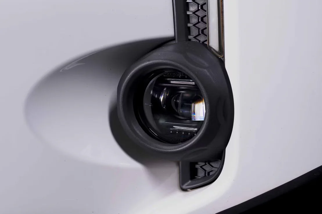 Morimoto XB EVO Fog Lights For 4Runner (2010-2024) - Image 7