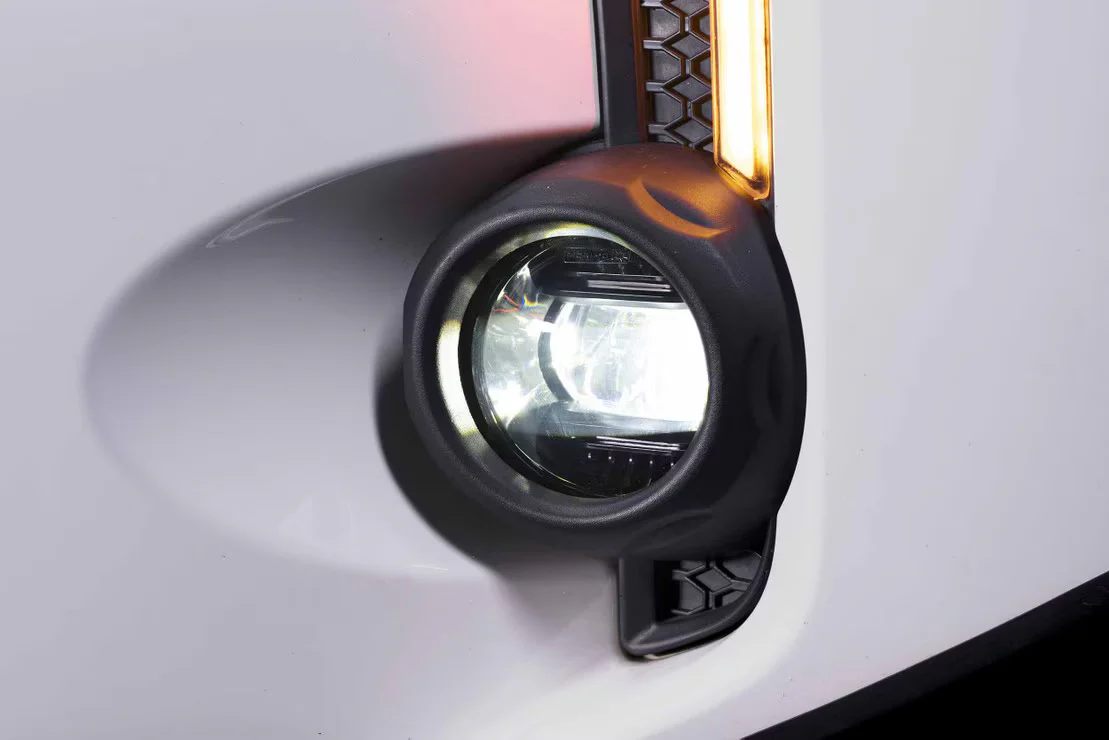 Morimoto XB EVO Fog Lights For 4Runner (2010-2024) - Image 8