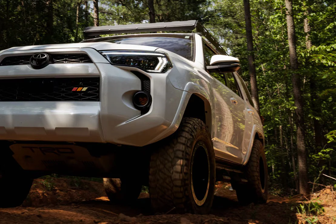 Morimoto XB EVO Hybrid LED Headlights For 4Runner (2014-2024) - Image 11