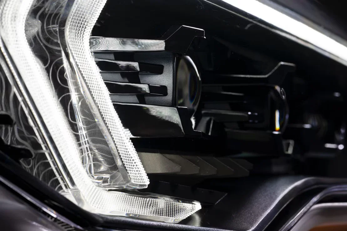 Morimoto XB EVO Hybrid LED Headlights For 4Runner (2014-2024) - Image 4
