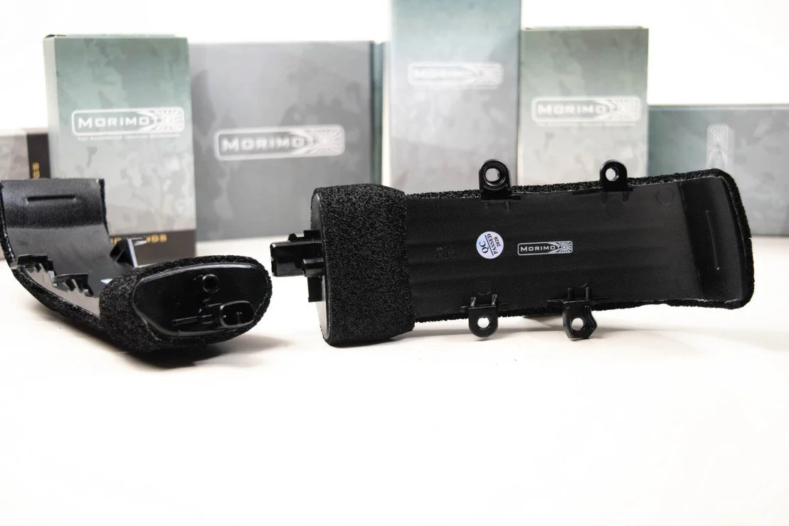 Morimoto XB Turn Signals For 4Runner (2010-2013) - Image 4