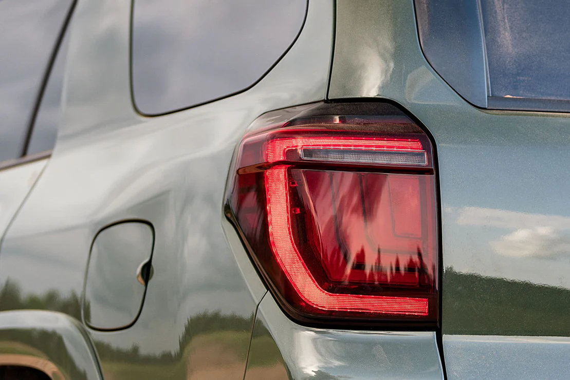 Morimoto XB Gen 2 LED Tail Lights For 4Runner (2010-2024) - Image 24