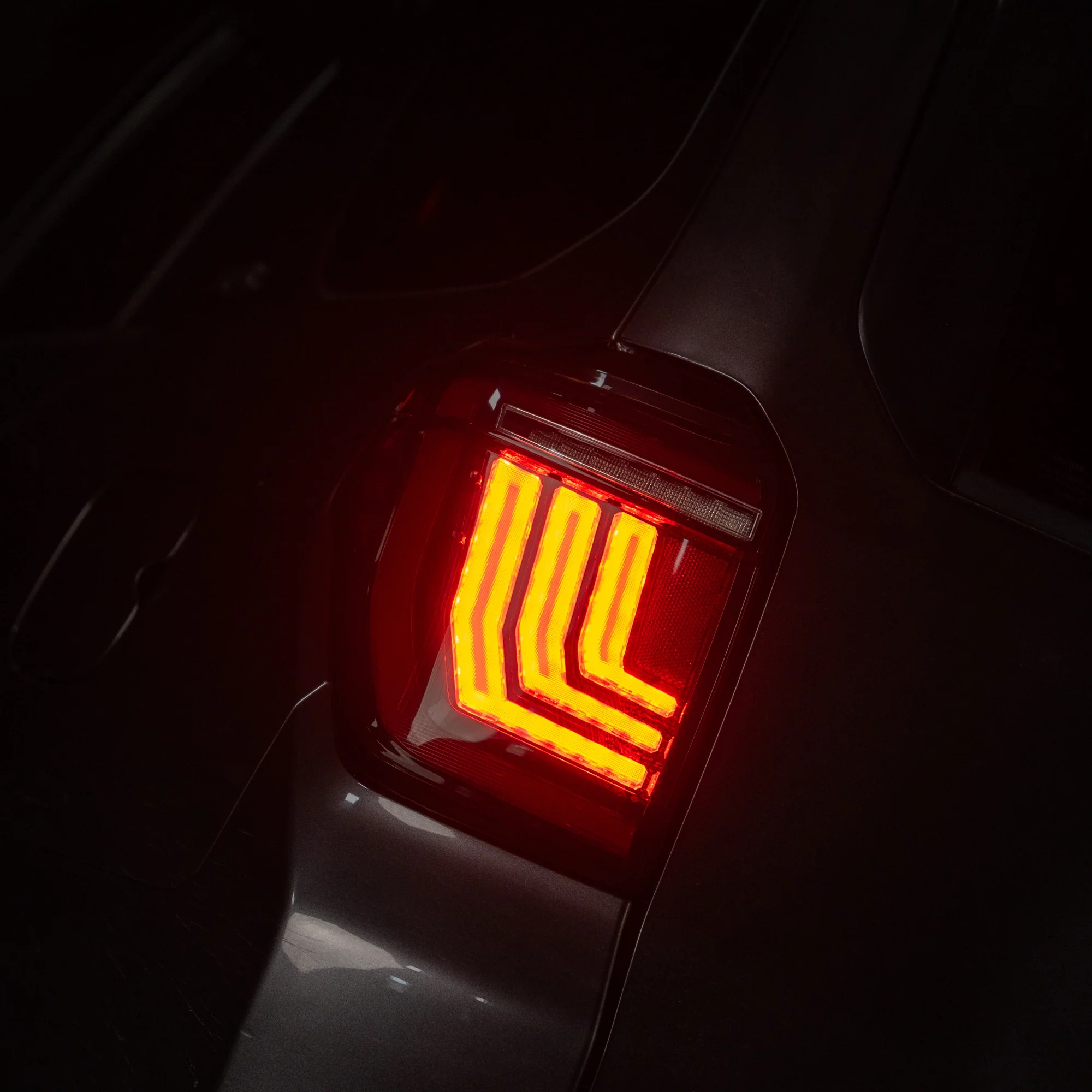 Morimoto XB Gen 2 LED Tail Lights For 4Runner (2010-2024) - Image 29