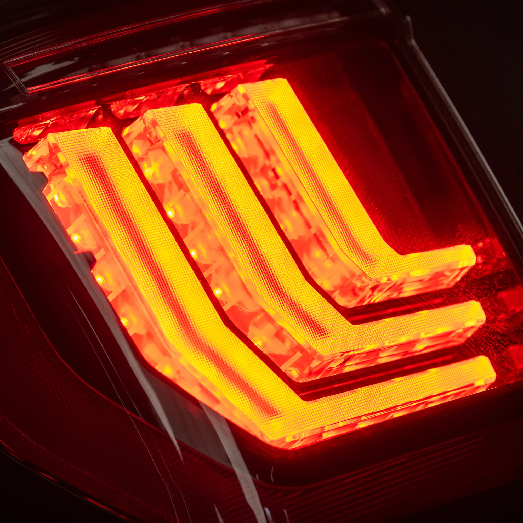 Morimoto XB Gen 2 LED Tail Lights For 4Runner (2010-2024) - Image 30