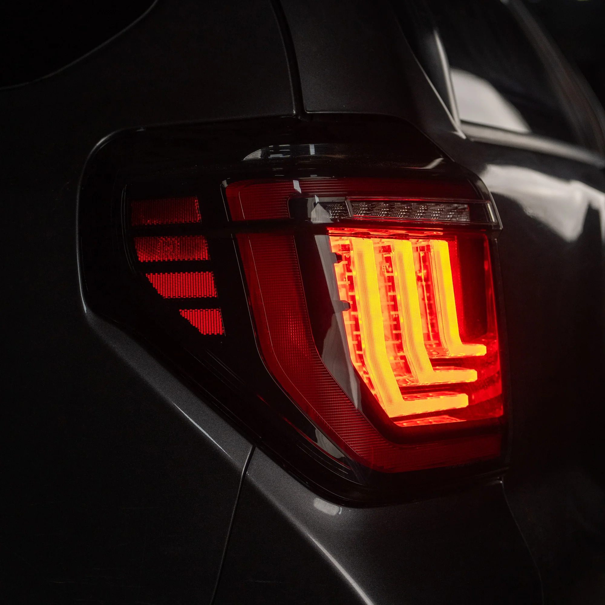 Morimoto XB Gen 2 LED Tail Lights For 4Runner (2010-2024) - Image 31