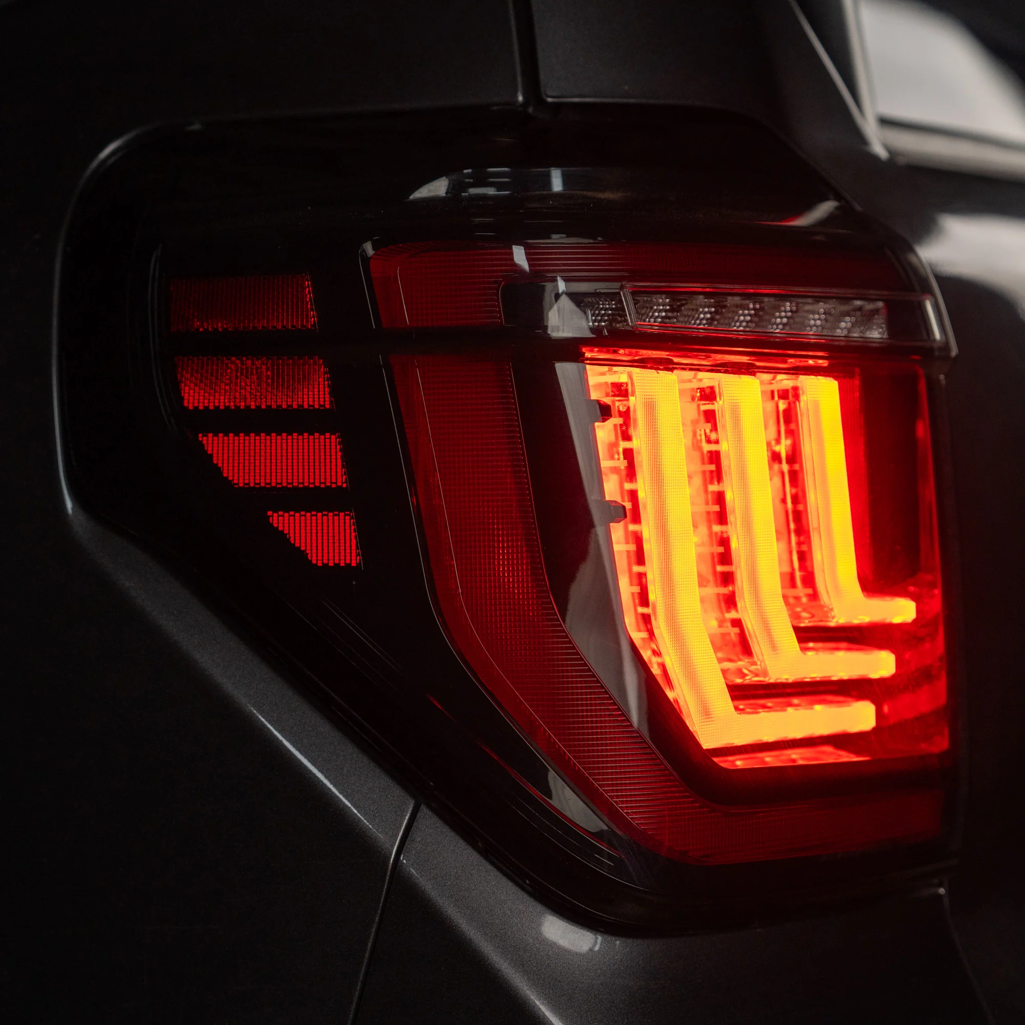 Morimoto XB Gen 2 LED Tail Lights For 4Runner (2010-2024) - Image 32