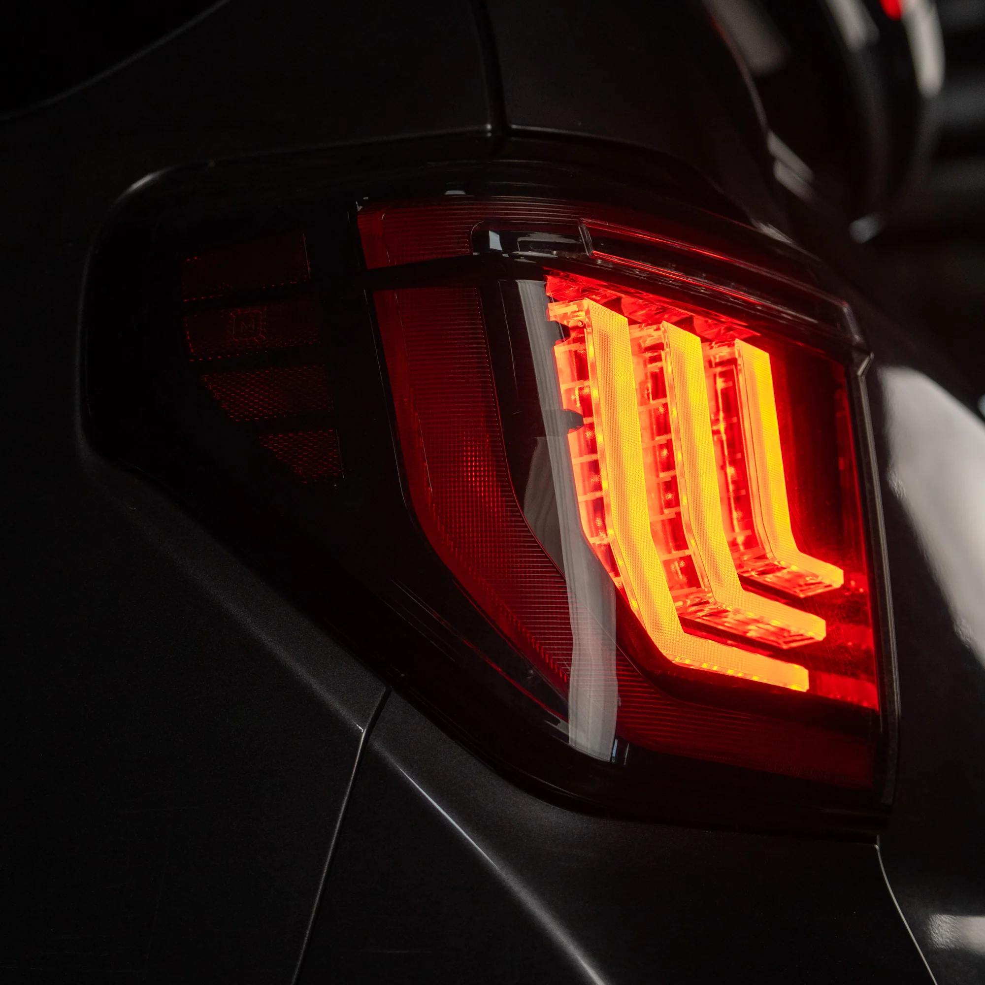 Morimoto XB Gen 2 LED Tail Lights For 4Runner (2010-2024) - Image 33