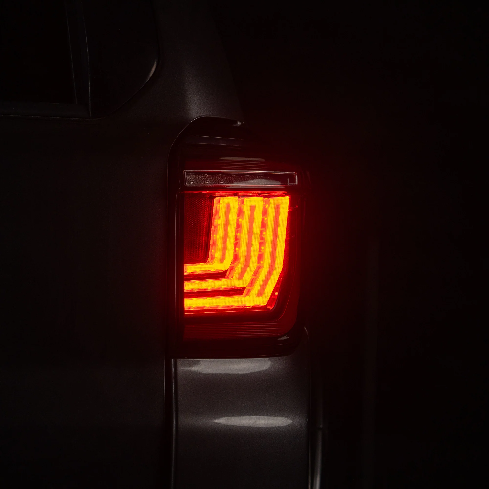 Morimoto XB Gen 2 LED Tail Lights For 4Runner (2010-2024) - Image 34