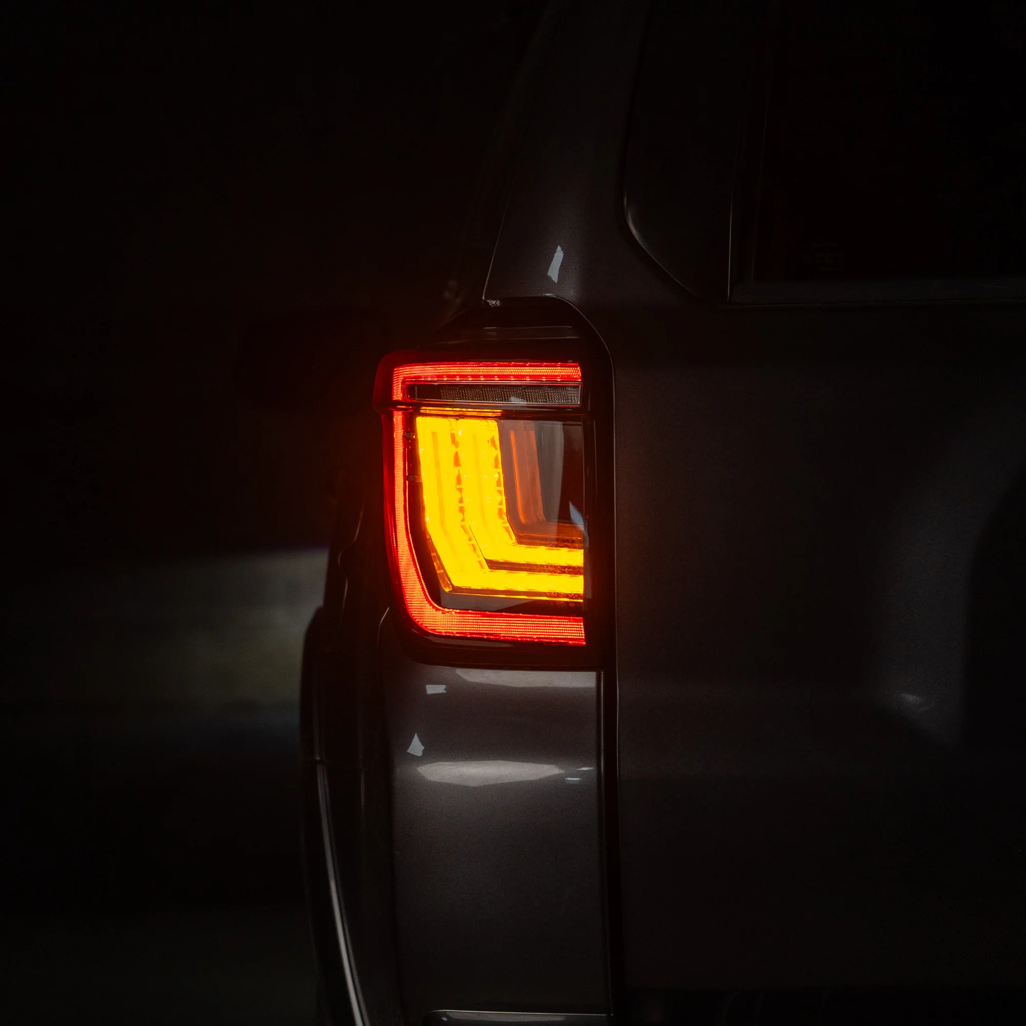 Morimoto XB Gen 2 LED Tail Lights For 4Runner (2010-2024) - Image 37