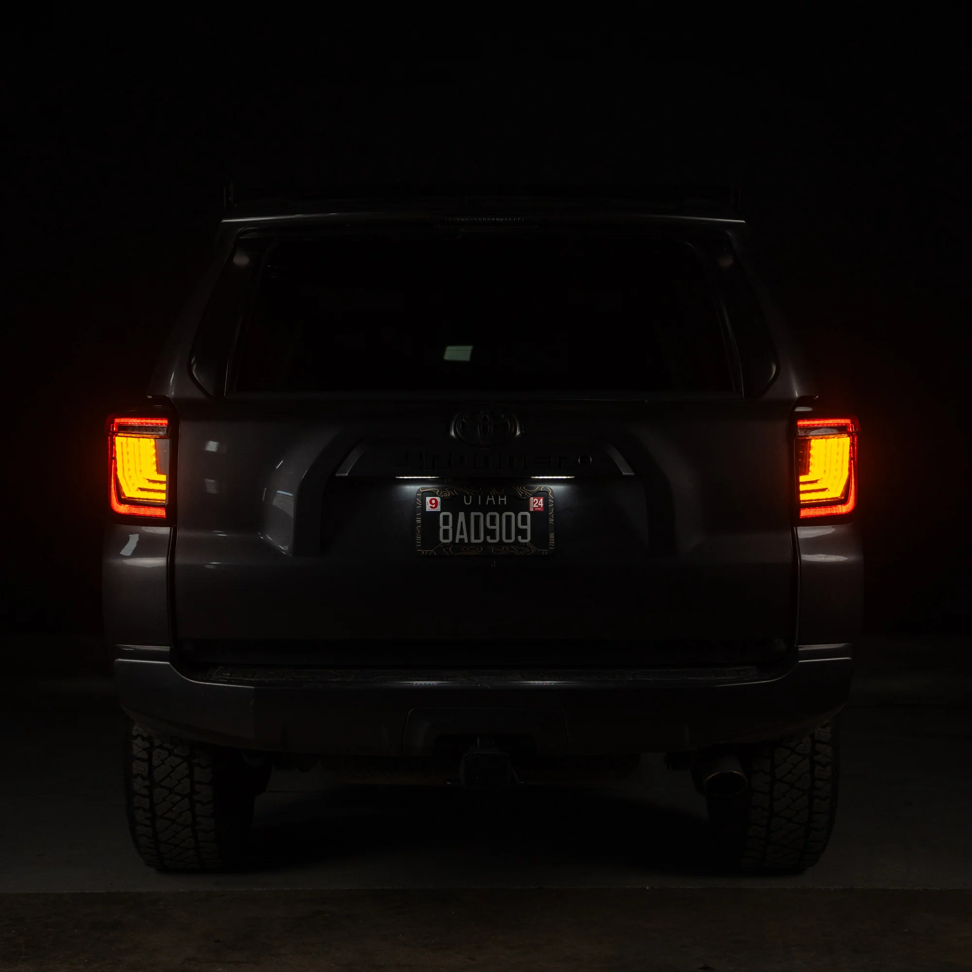 Morimoto XB Gen 2 LED Tail Lights For 4Runner (2010-2024) - Image 38