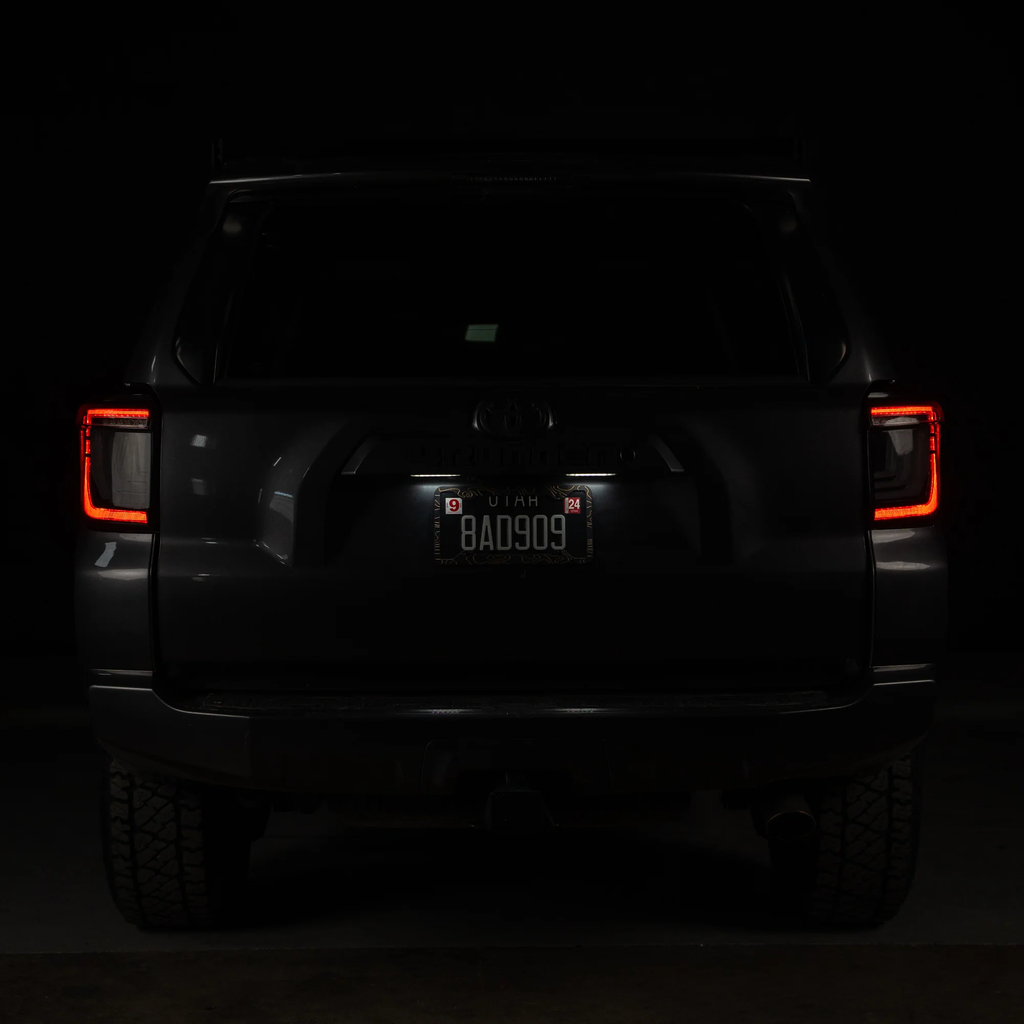 Morimoto XB Gen 2 LED Tail Lights For 4Runner (2010-2024) - Image 39