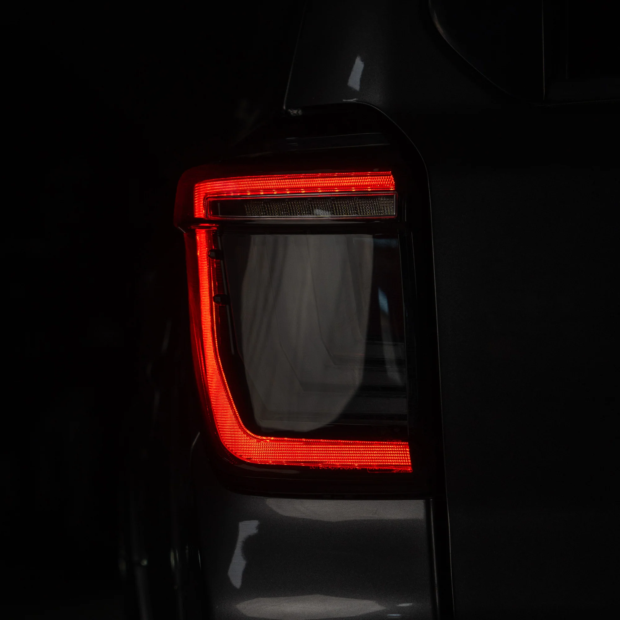 Morimoto XB Gen 2 LED Tail Lights For 4Runner (2010-2024) - Image 40