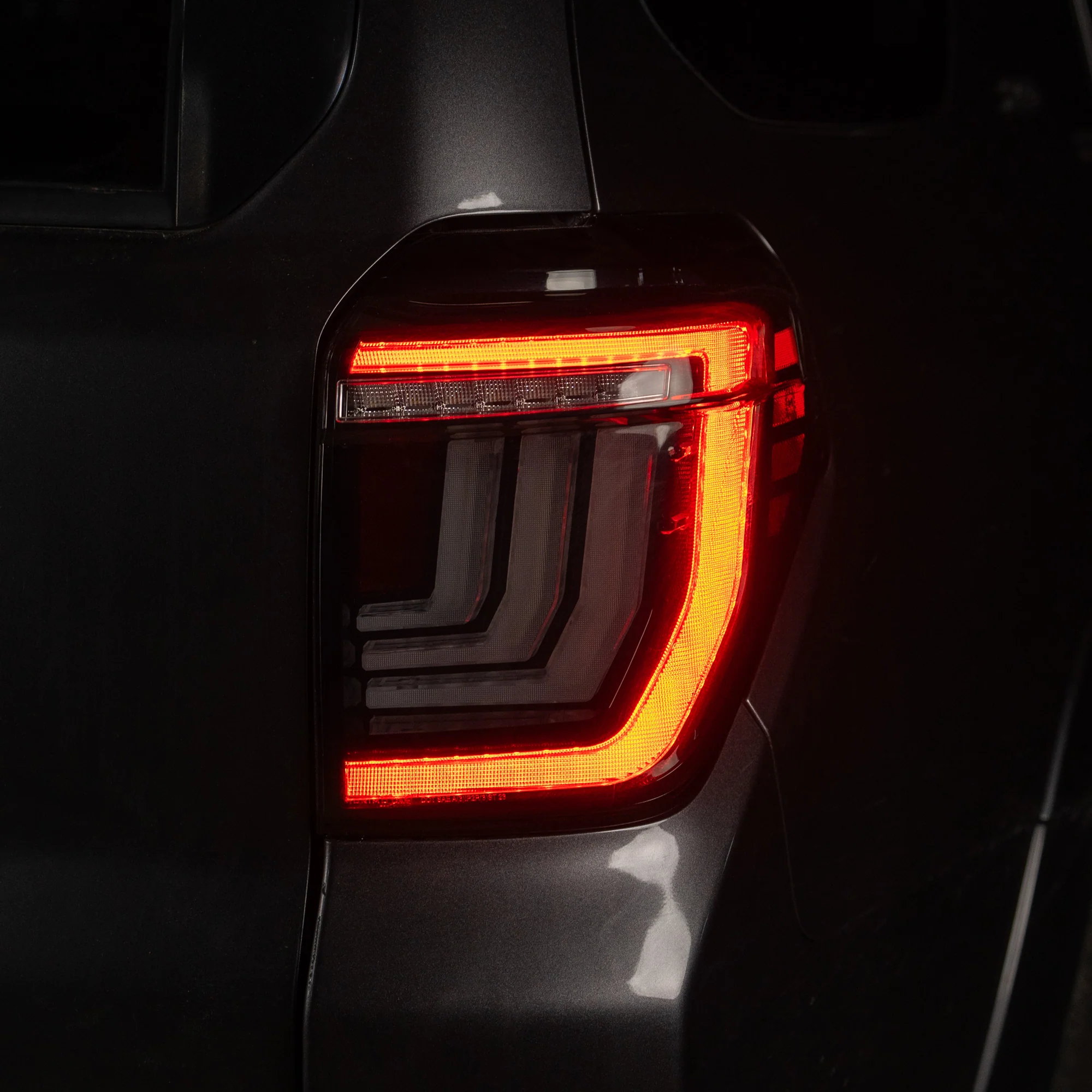 Morimoto XB Gen 2 LED Tail Lights For 4Runner (2010-2024) - Image 41