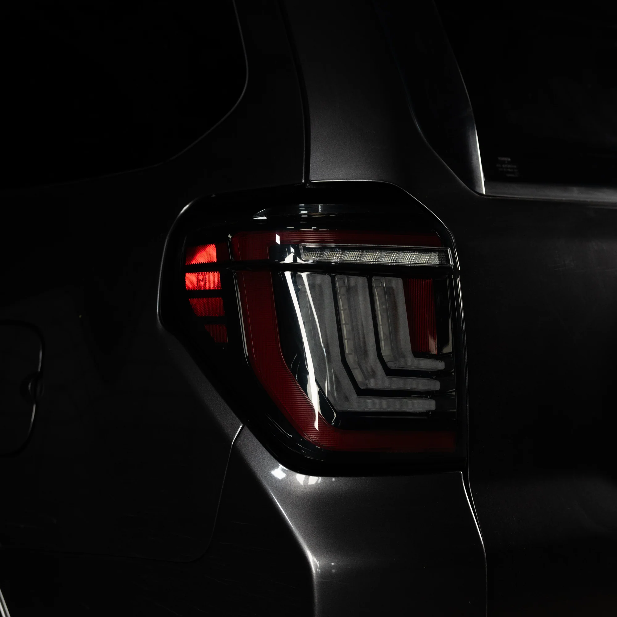 Morimoto XB Gen 2 LED Tail Lights For 4Runner (2010-2024) - Image 43
