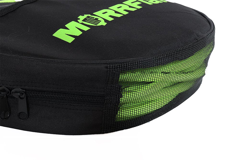 MORRFlate Duo Tire 24ft Hose Kit - Image 4