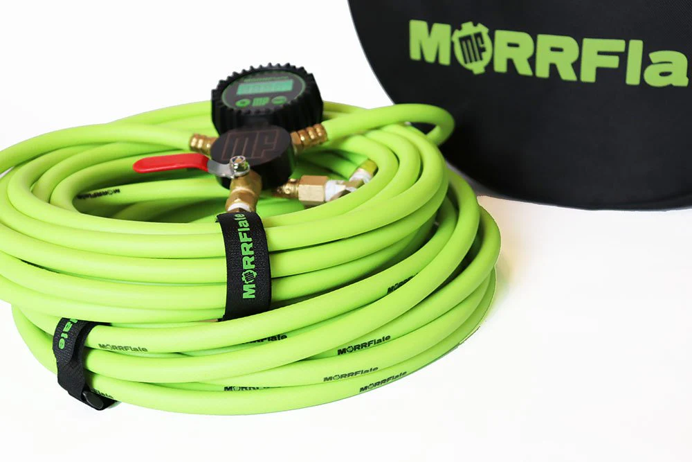 MORRFlate Quad Tire 125" Wheelbase - Image 4