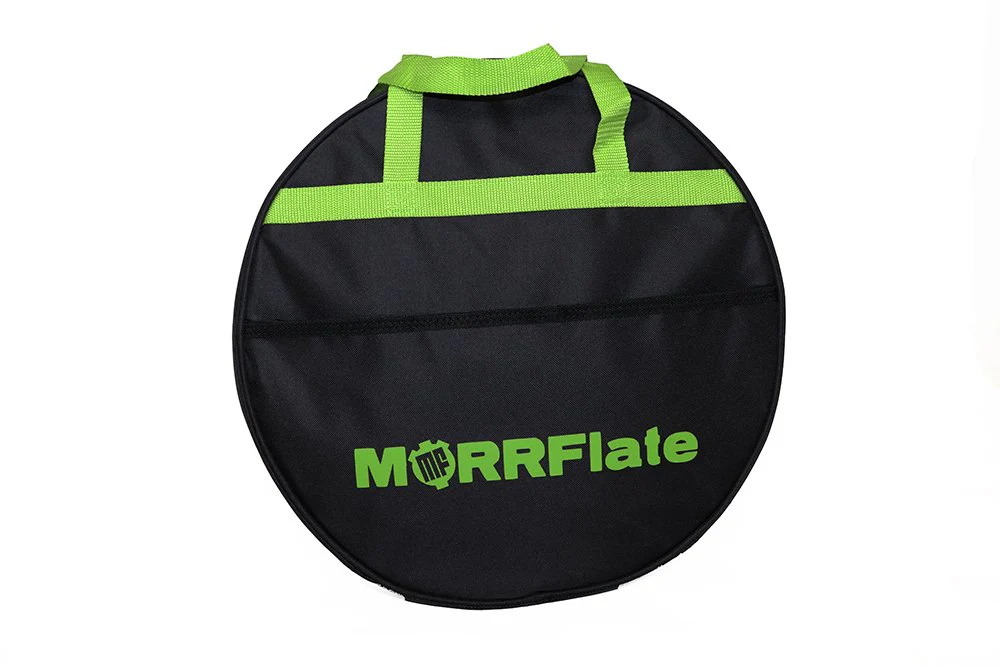 MORRFlate Quad Tire 125" Wheelbase - Image 6