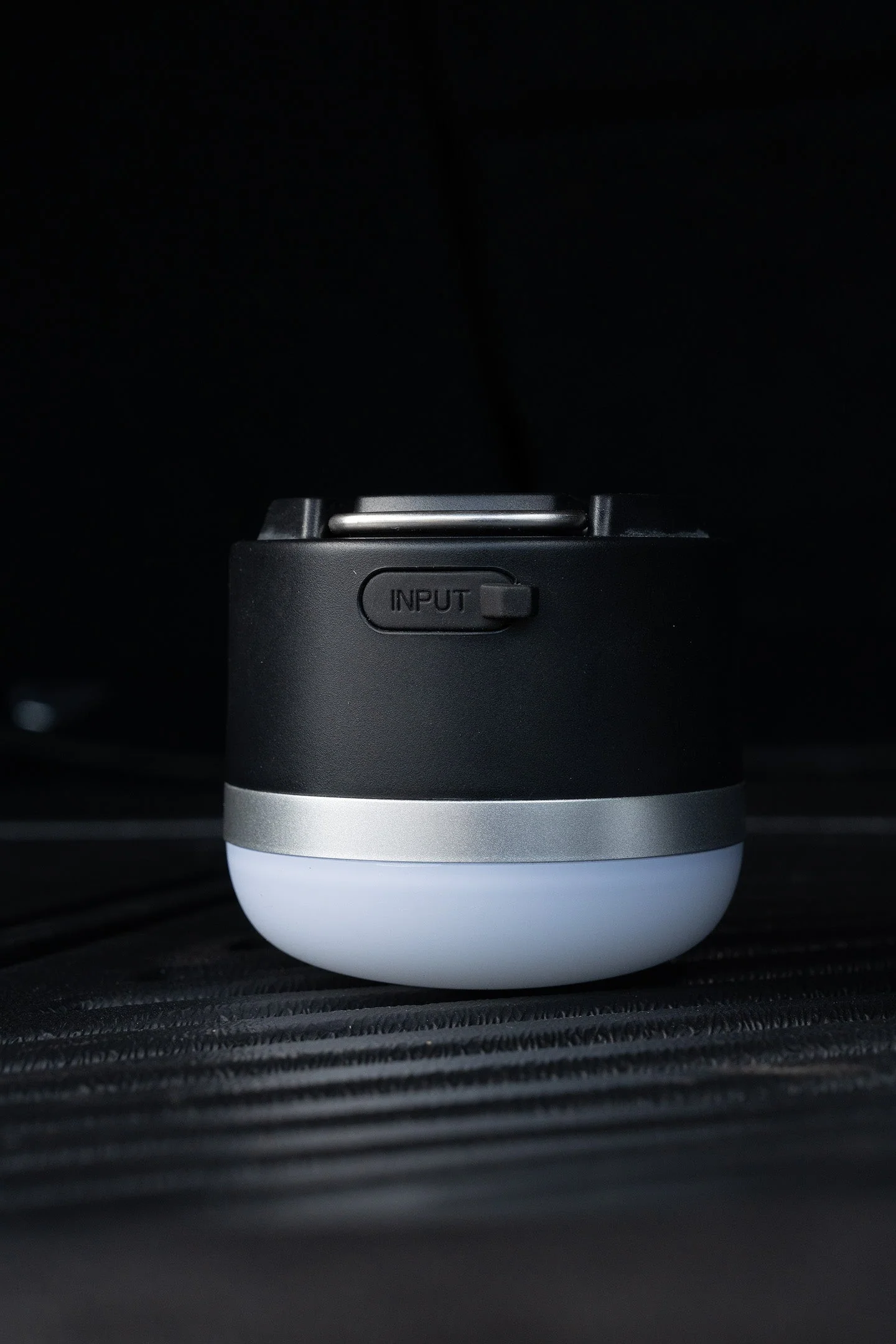 Multipurpose Magnetic Flash Light / Power Bank - Image 10