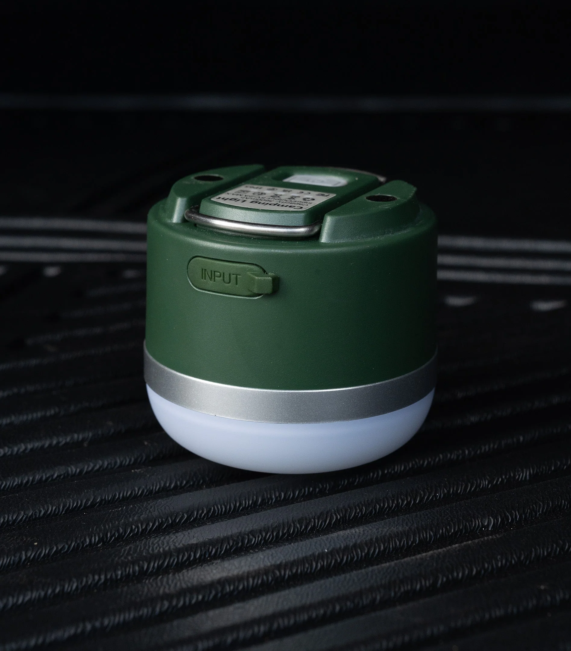 Multipurpose Magnetic Flash Light / Power Bank - Image 11