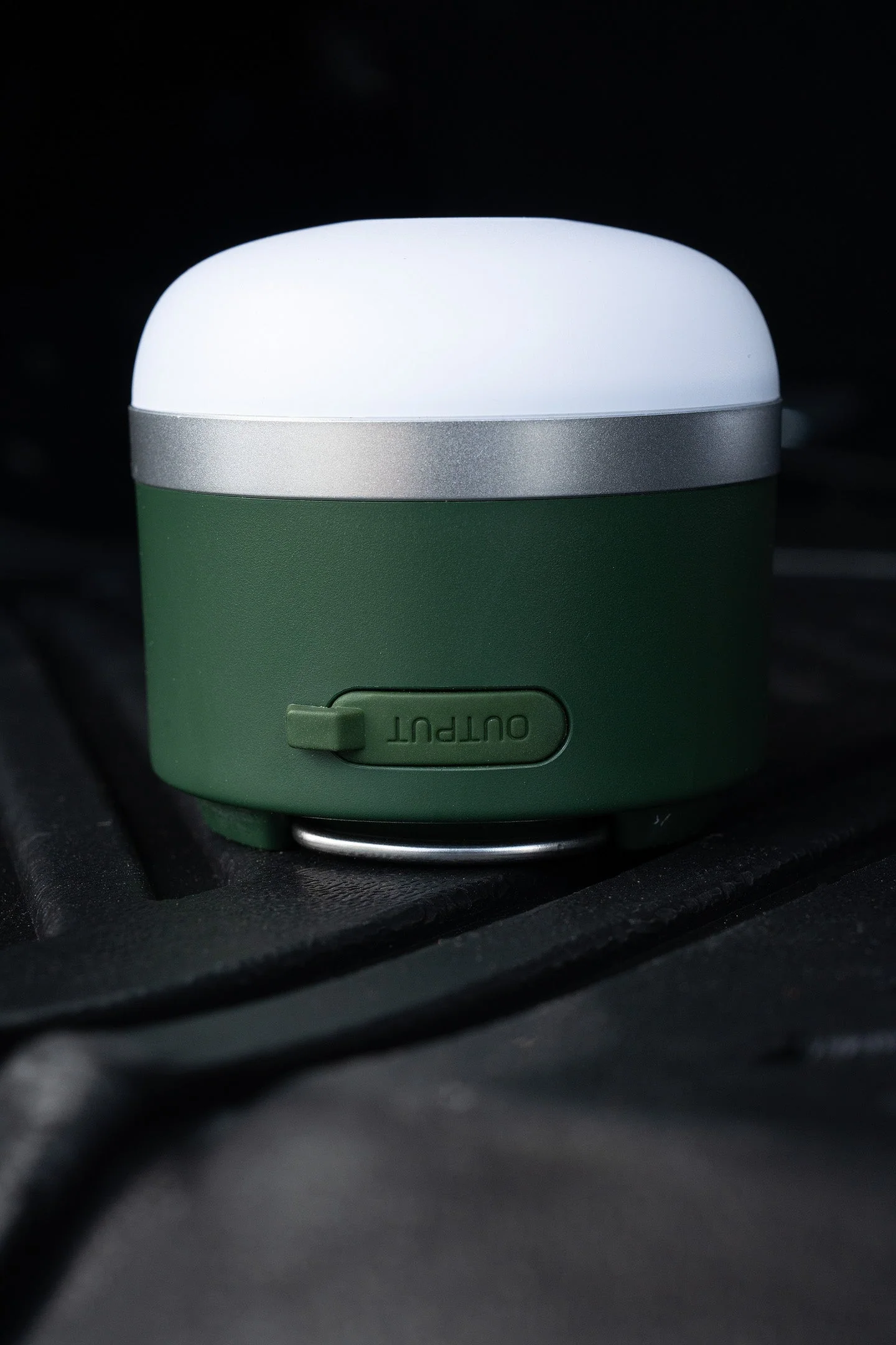 Multipurpose Magnetic Flash Light / Power Bank - Image 7