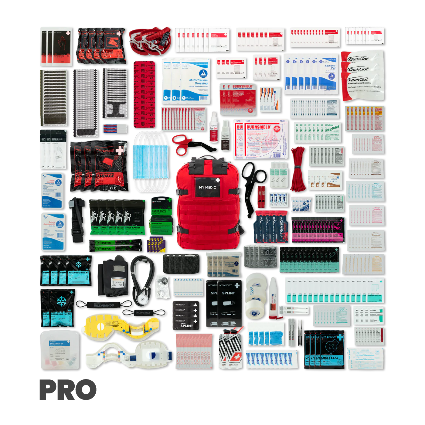 My Medic "Medic" Kit | First Aid Kit - Image 10