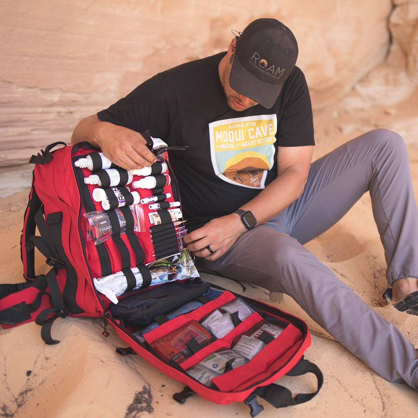 My Medic "Medic" Kit | First Aid Kit - Image 6