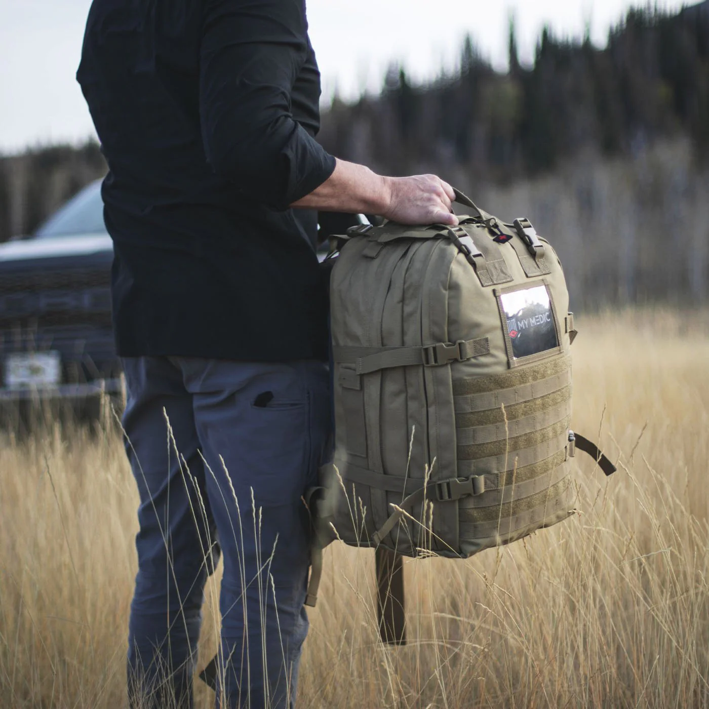 My Medic "Medic" Kit | First Aid Kit - Image 7