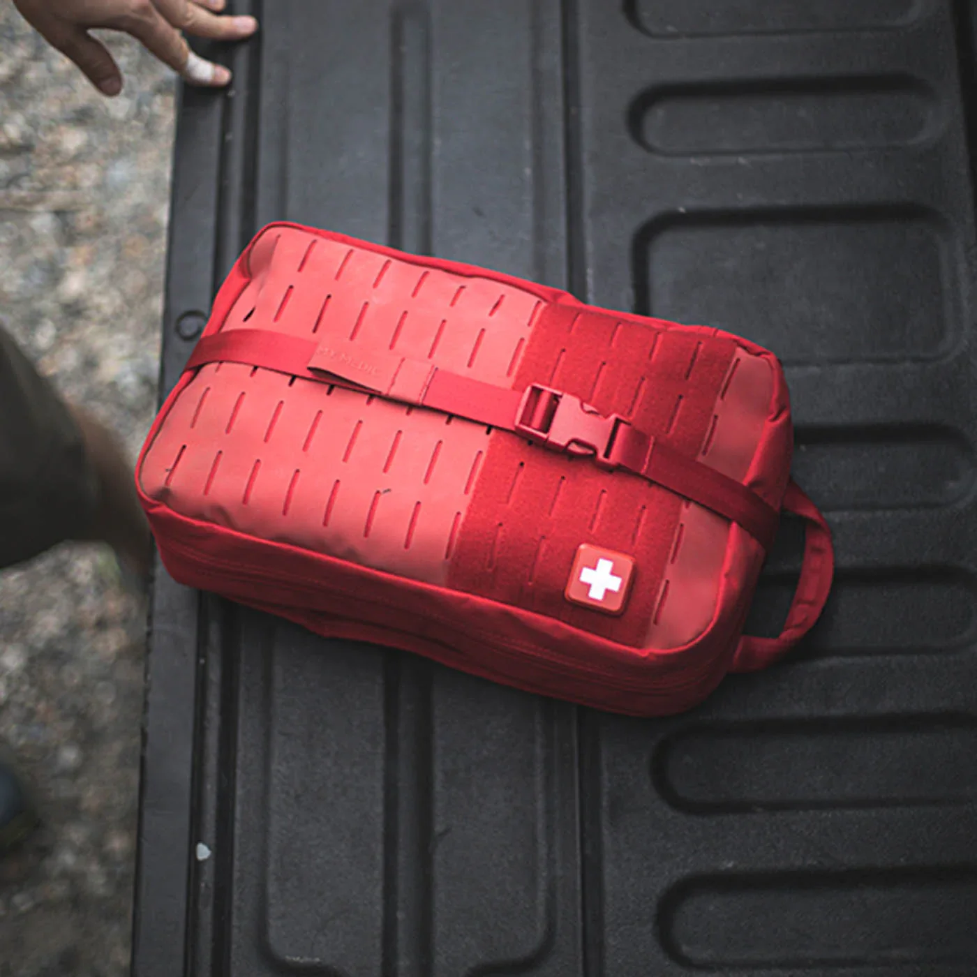 My Medic MyFak Large | First Aid Kit - Image 4