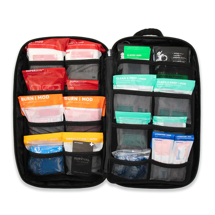 My Medic MyFak Large | First Aid Kit - Image 6