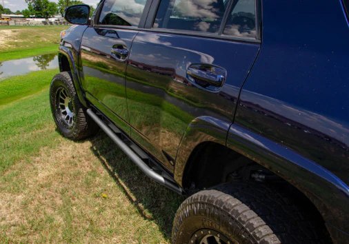 N-Fab Trailslider Step For 4Runner (2010-2024) - Image 3