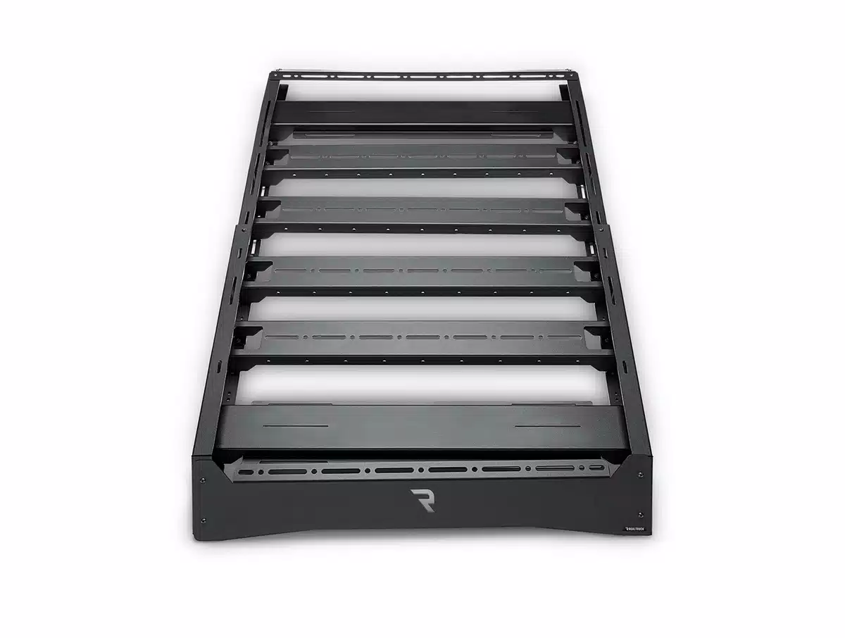 N-Fab Universal Roof Rack - Image 2