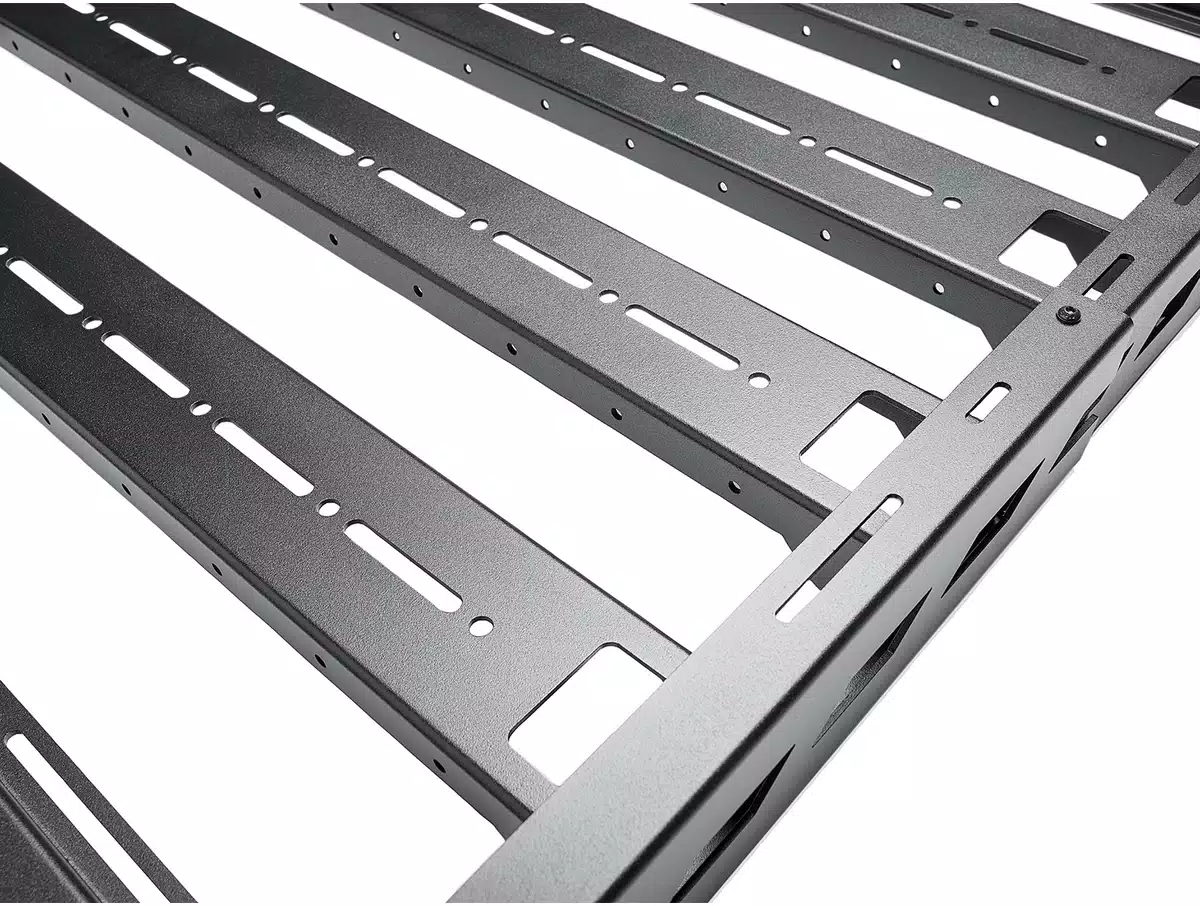 N-Fab Universal Roof Rack - Image 3